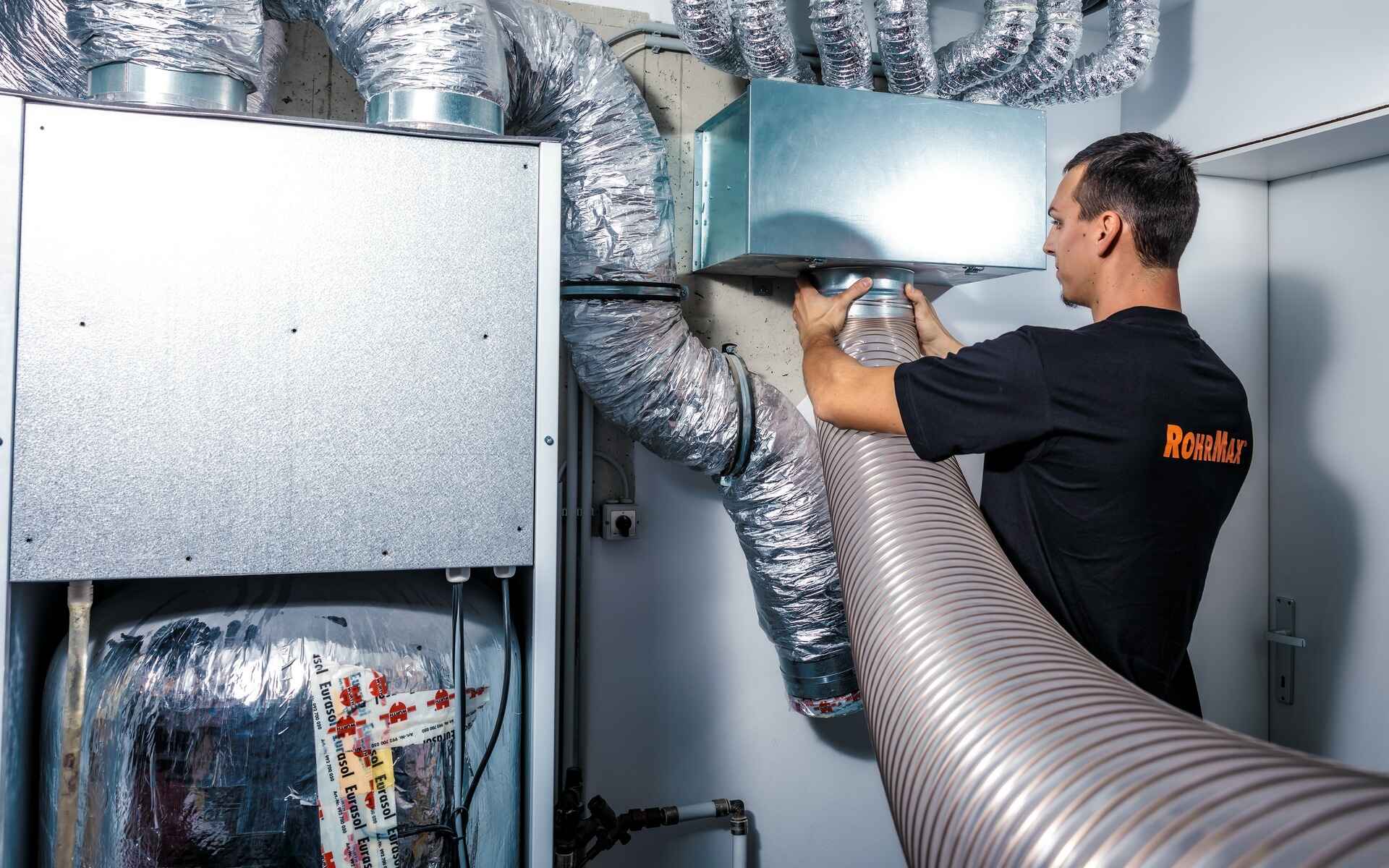 Rohrmax Lueftungsreinigung